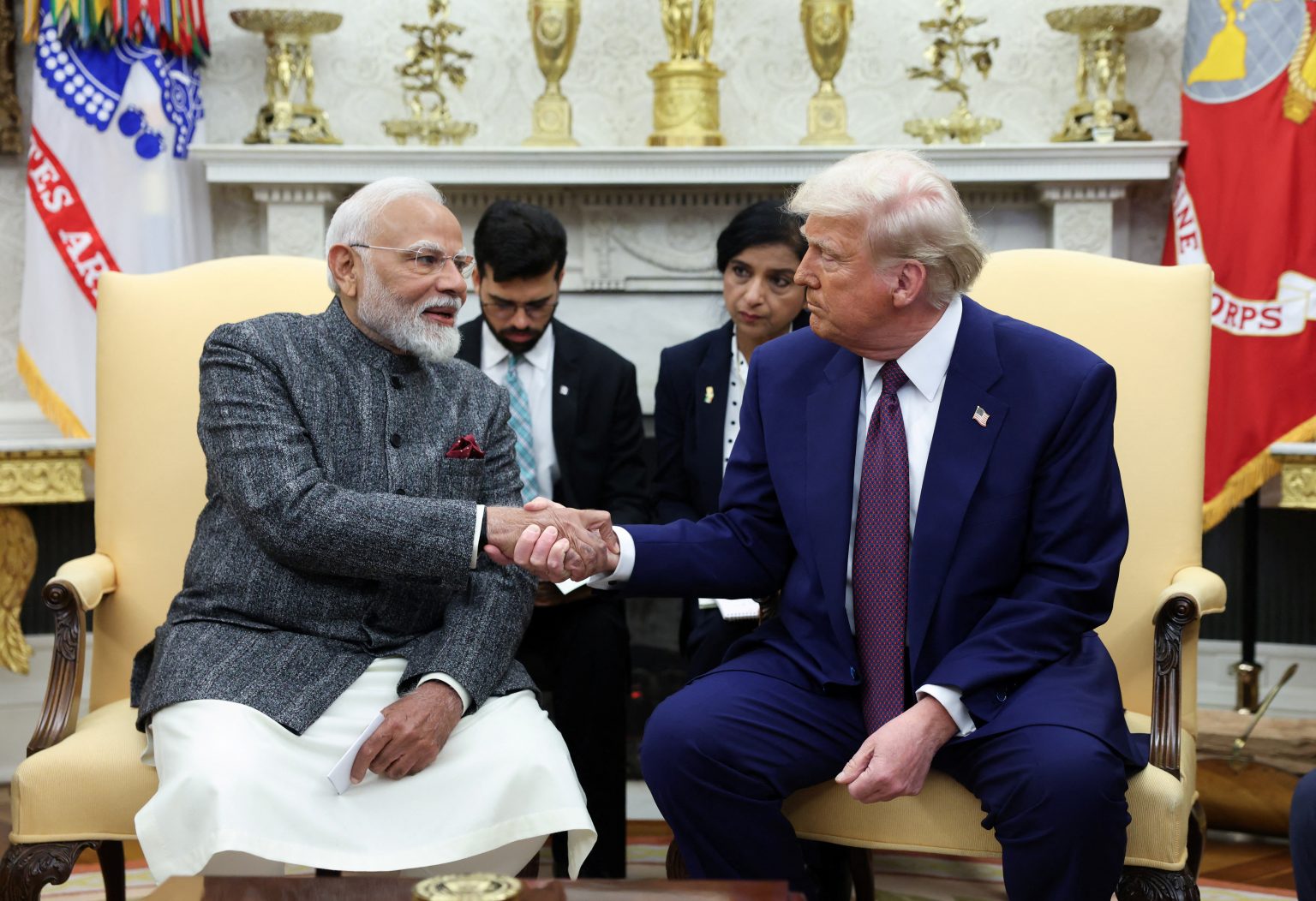 Weekly Magazine In India